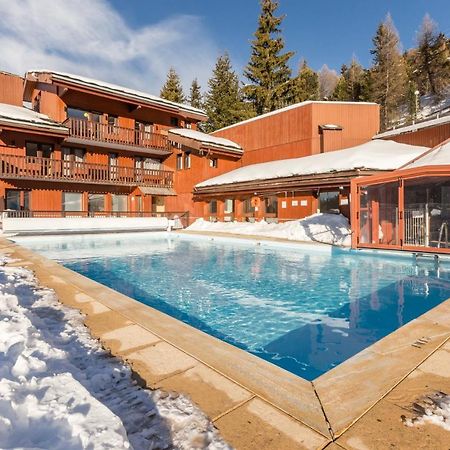Residence Pierre & Vacances Plagne Lauze Macot-la-Plagne Ngoại thất bức ảnh