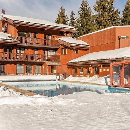 Residence Pierre & Vacances Plagne Lauze Macot-la-Plagne Ngoại thất bức ảnh