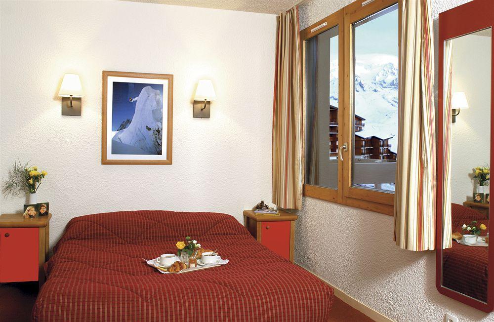 Residence Pierre & Vacances Plagne Lauze Macot-la-Plagne Ngoại thất bức ảnh