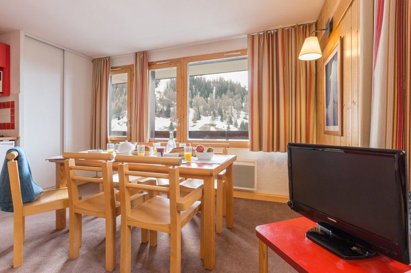 Residence Pierre & Vacances Plagne Lauze Macot-la-Plagne Ngoại thất bức ảnh
