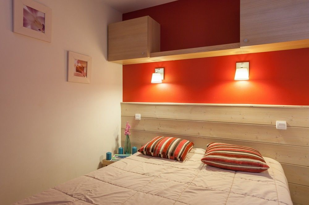 Residence Pierre & Vacances Plagne Lauze Macot-la-Plagne Ngoại thất bức ảnh