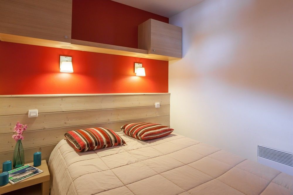 Residence Pierre & Vacances Plagne Lauze Macot-la-Plagne Ngoại thất bức ảnh