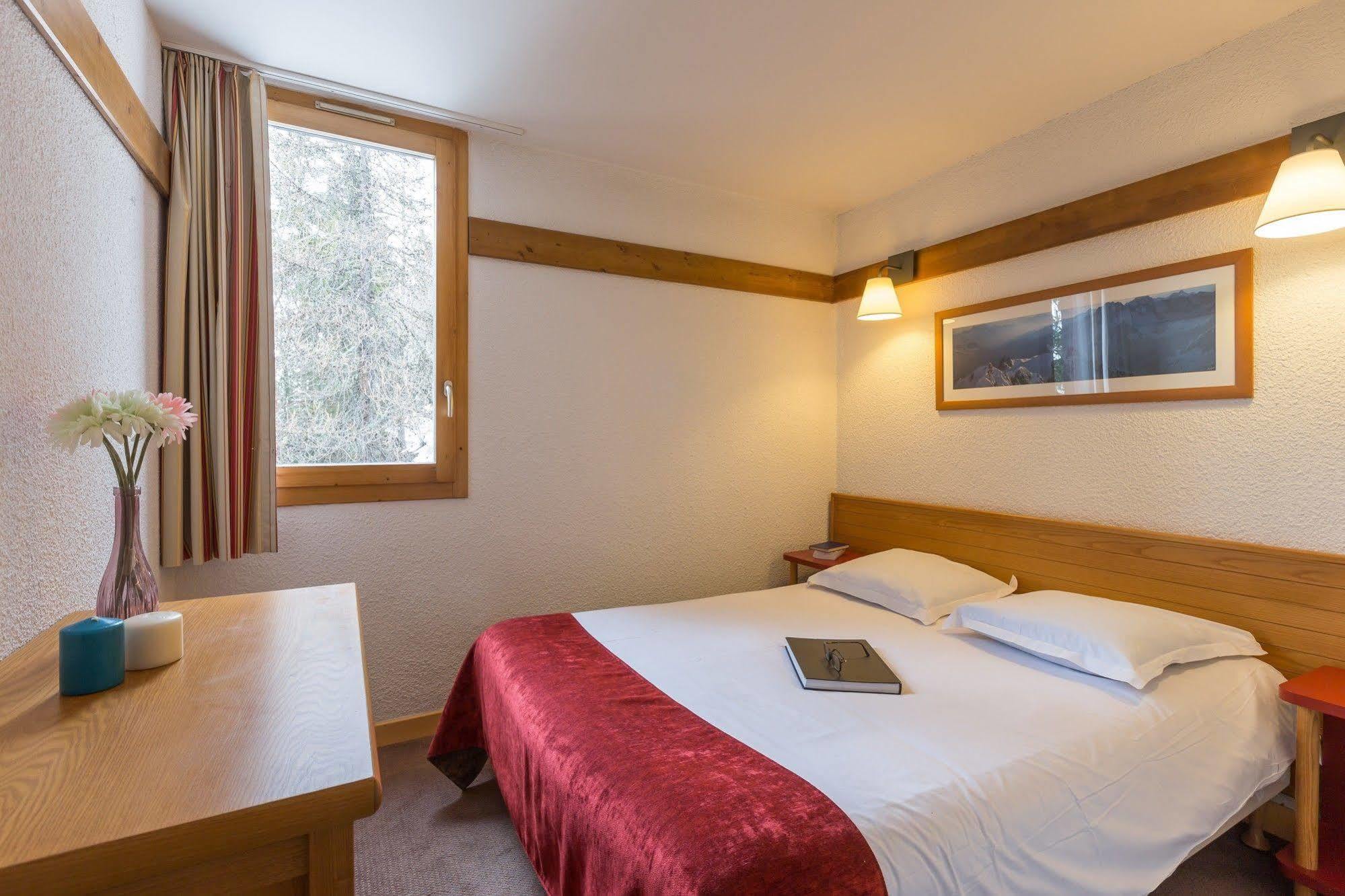 Residence Pierre & Vacances Plagne Lauze Macot-la-Plagne Ngoại thất bức ảnh